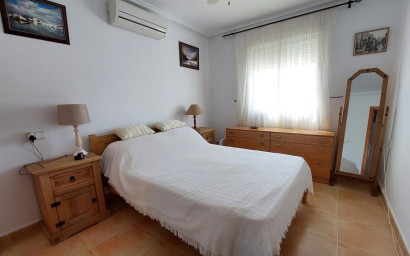 Revente - Villa -
Mazarron - Costa Calida
