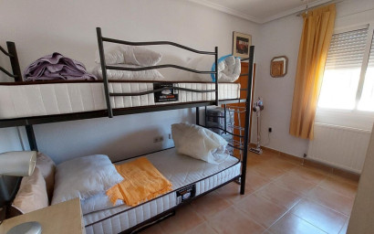 Revente - Villa -
Mazarron - Costa Calida