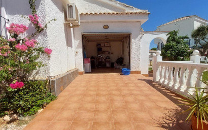 Revente - Villa -
Mazarron - Costa Calida