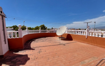 Revente - Villa -
Mazarron - Costa Calida