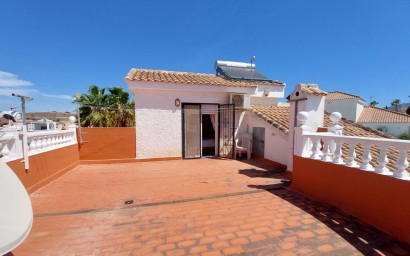 Revente - Villa -
Mazarron - Costa Calida