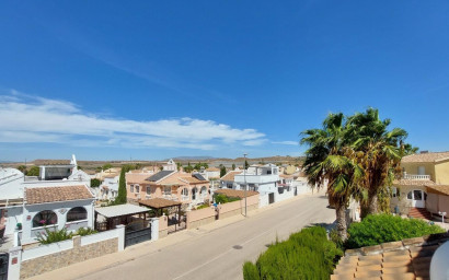 Revente - Villa -
Mazarron - Costa Calida