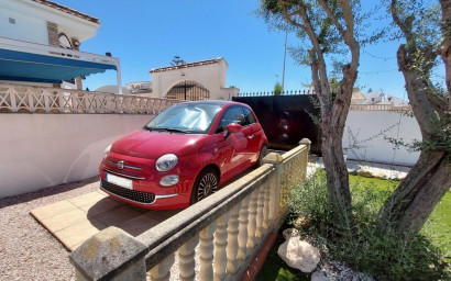 Revente - Villa -
Mazarron - Costa Calida
