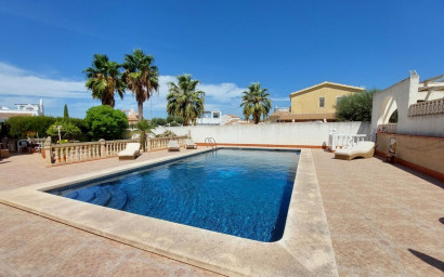 Revente - Villa -
Mazarron - Costa Calida