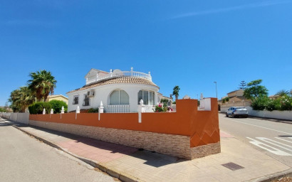 Revente - Villa -
Mazarron - Costa Calida