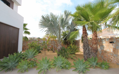 Revente - Villa -
Rojales - Inland