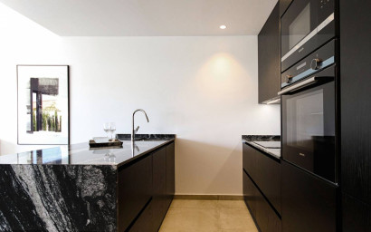Revente - Villa -
Rojales - Inland