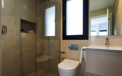 Revente - Villa -
Rojales - Inland