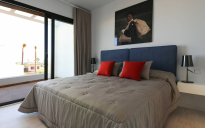 Revente - Villa -
Rojales - Inland