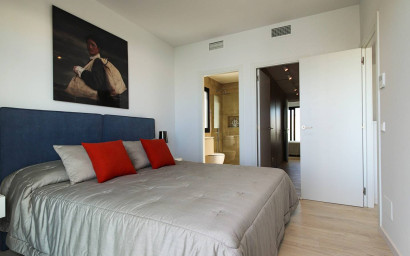 Revente - Villa -
Rojales - Inland