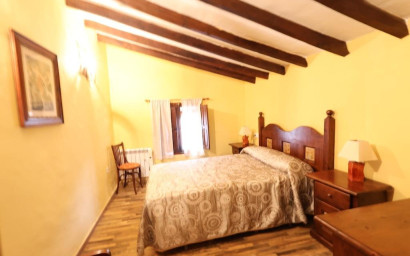 Revente - Villa -
Fortuna - Inland
