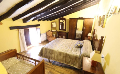 Revente - Villa -
Fortuna - Inland