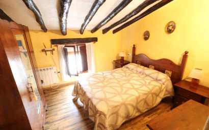 Revente - Villa -
Fortuna - Inland
