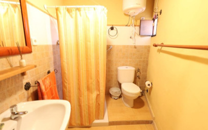 Revente - Villa -
Fortuna - Inland