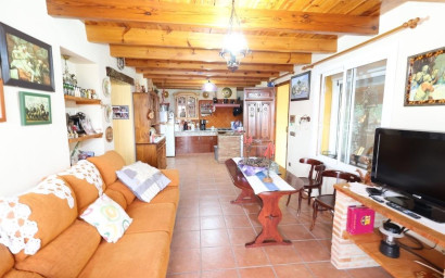 Revente - Villa -
Fortuna - Inland