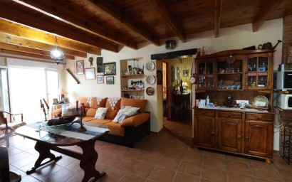 Revente - Villa -
Fortuna - Inland