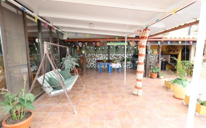Revente - Villa -
Fortuna - Inland