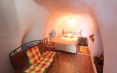 Revente - Villa -
Fortuna - Inland