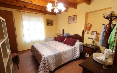 Revente - Villa -
Fortuna - Inland