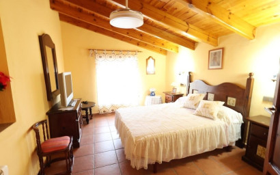 Revente - Villa -
Fortuna - Inland