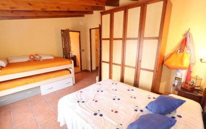 Revente - Villa -
Fortuna - Inland