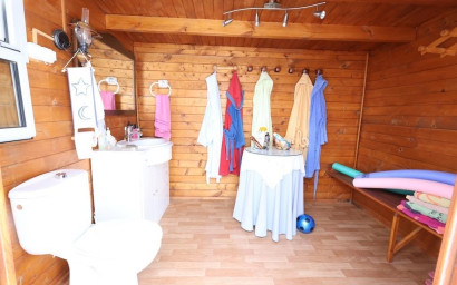 Revente - Villa -
Fortuna - Inland