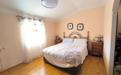 Revente - Villa -
Yecla - Inland