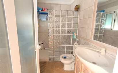 Revente - Villa -
Yecla - Inland
