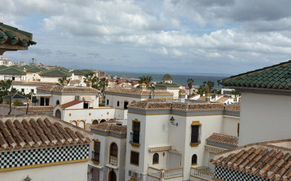 Revente - Bungalow -
Torrevieja - Cañada Del Molino
