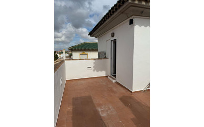 Revente - Bungalow -
Torrevieja - Cañada Del Molino