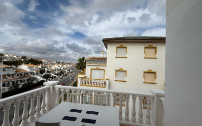 Revente - Bungalow -
Torrevieja - Cañada Del Molino