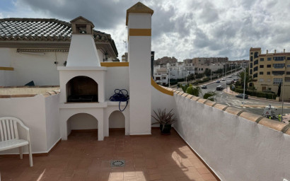 Revente - Bungalow -
Torrevieja - Cañada Del Molino