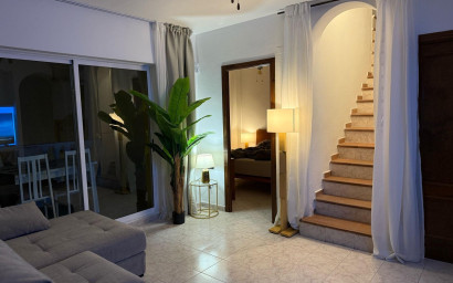 Revente - Bungalow -
Torrevieja - Cañada Del Molino