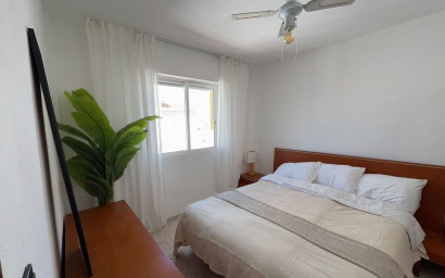 Revente - Bungalow -
Torrevieja - Cañada Del Molino
