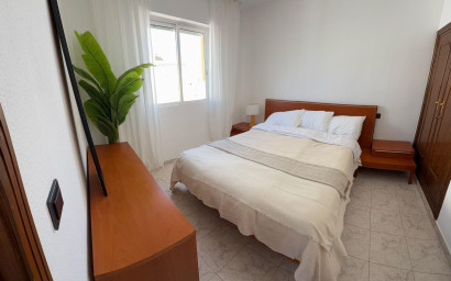 Revente - Bungalow -
Torrevieja - Cañada Del Molino
