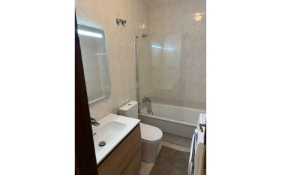 Revente - Bungalow -
Torrevieja - Cañada Del Molino