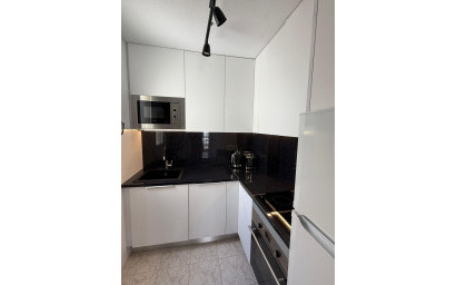 Revente - Bungalow -
Torrevieja - Cañada Del Molino