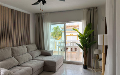 Revente - Bungalow -
Torrevieja - Cañada Del Molino