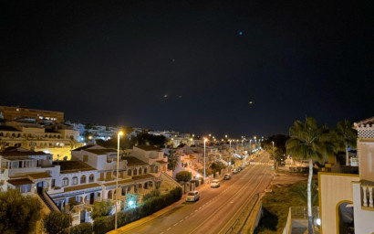 Revente - Bungalow -
Torrevieja - Cañada Del Molino