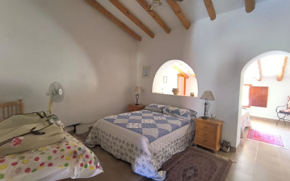 Revente - Villa -
Chinorlet - Inland