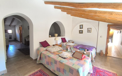 Revente - Villa -
Chinorlet - Inland
