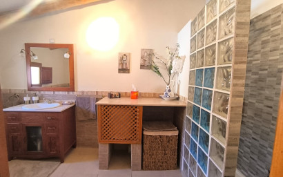 Revente - Villa -
Chinorlet - Inland