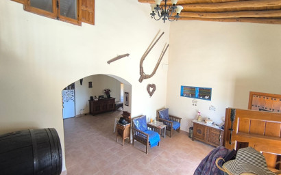Revente - Villa -
Chinorlet - Inland