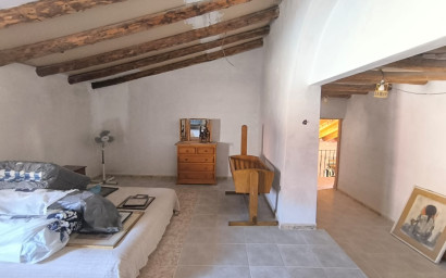 Revente - Villa -
Chinorlet - Inland