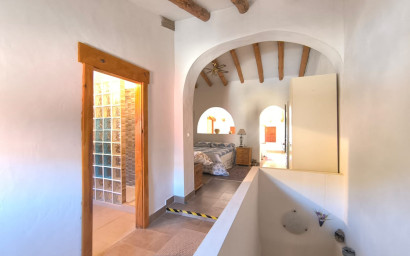 Revente - Villa -
Chinorlet - Inland