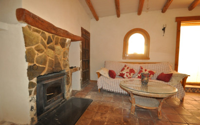Revente - Villa -
Chinorlet - Inland