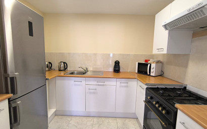 Revente - Villa -
Villena - Inland