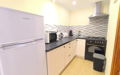 Revente - Villa -
Villena - Inland
