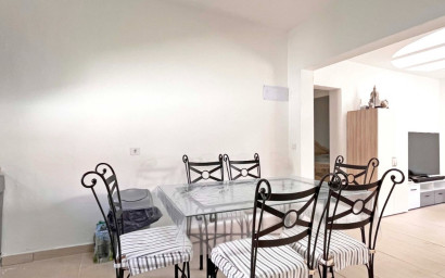 Resale - Bungalow -
Orihuela Costa - Costa Blanca