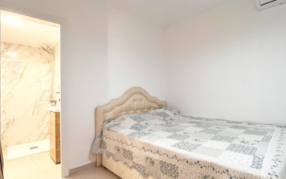 Resale - Bungalow -
Orihuela Costa - Costa Blanca